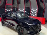 Changan Uni-Z-2