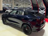 Changan Uni-Z-8