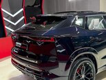 Changan Uni-Z-11