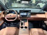 Changan Uni-Z-18