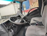 Isuzu NPR 75 K-8