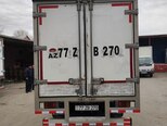 Isuzu NPR 75 K-4