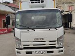 Isuzu NPR 75 K-1