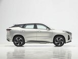 Changan Uni-Z-3