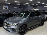 Mercedes GLE 450 4MATIC-1