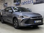 BYD Qin Plus-2