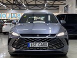 BYD Qin Plus-1