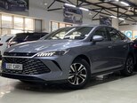 BYD Qin Plus-4