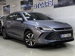 BYD Qin Plus-5