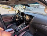 Mitsubishi Pajero Sport-9