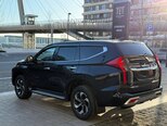 Mitsubishi Pajero Sport-6