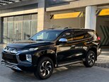 Mitsubishi Pajero Sport-3