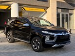 Mitsubishi Pajero Sport-2