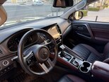 Mitsubishi Pajero Sport-8