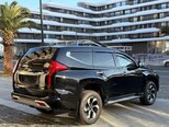 Mitsubishi Pajero Sport-5