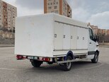 Mercedes Sprinter 310-6