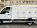 Mercedes Sprinter 310-5