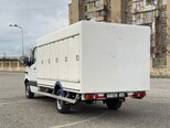 Mercedes Sprinter 310-7