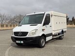 Mercedes Sprinter 310-2