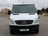 Mercedes Sprinter 310-3
