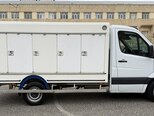 Mercedes Sprinter 310-4