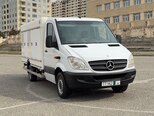Mercedes Sprinter 310-1