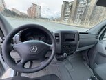 Mercedes Sprinter 310-8