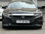 Honda Insight-1