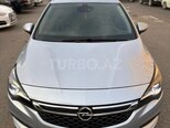 Opel Astra-6
