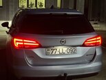 Opel Astra-10