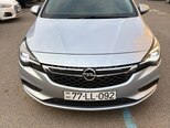 Opel Astra-8
