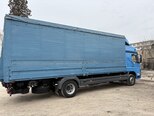Mercedes Atego 1528-7