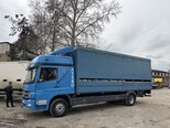 Mercedes Atego 1528-2