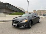 Mazda 6-5