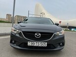 Mazda 6-1