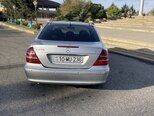 Mercedes E 270-2