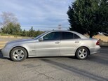 Mercedes E 270-3