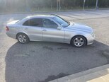 Mercedes E 270-4