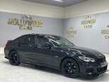 BMW 330e-3