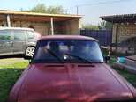 LADA (VAZ) 2106-1