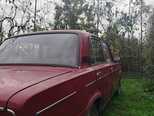 LADA (VAZ) 2106-3