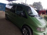 Mercedes Vito 110 CDI-3