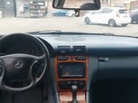 Mercedes C 200-4