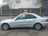 Mercedes C 200-5