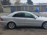Mercedes C 200-6