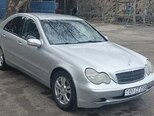 Mercedes C 200-7