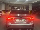 Kia Cerato-8
