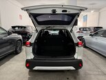 Toyota Corolla Cross-14