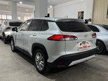 Toyota Corolla Cross-4