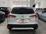 Toyota Corolla Cross-5